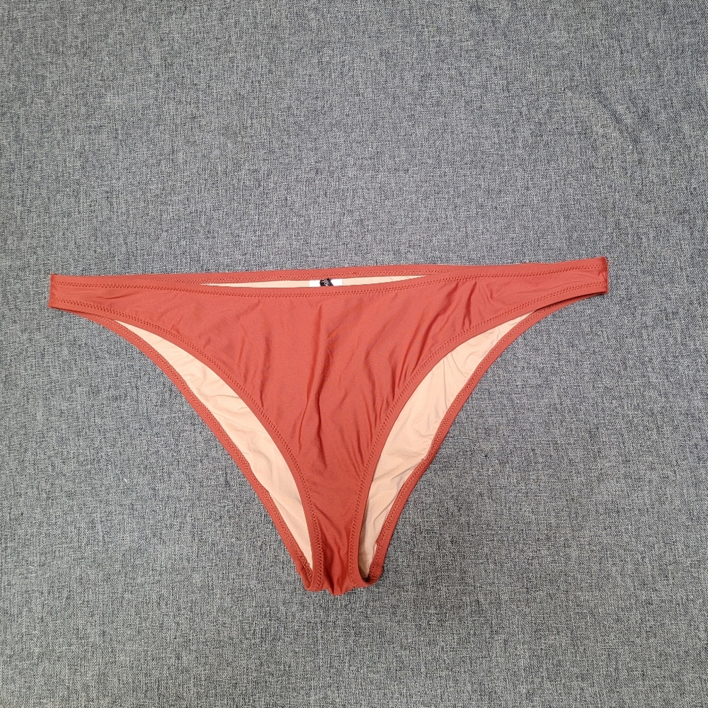 J.CREW BIKINI BOTTOM XXL
